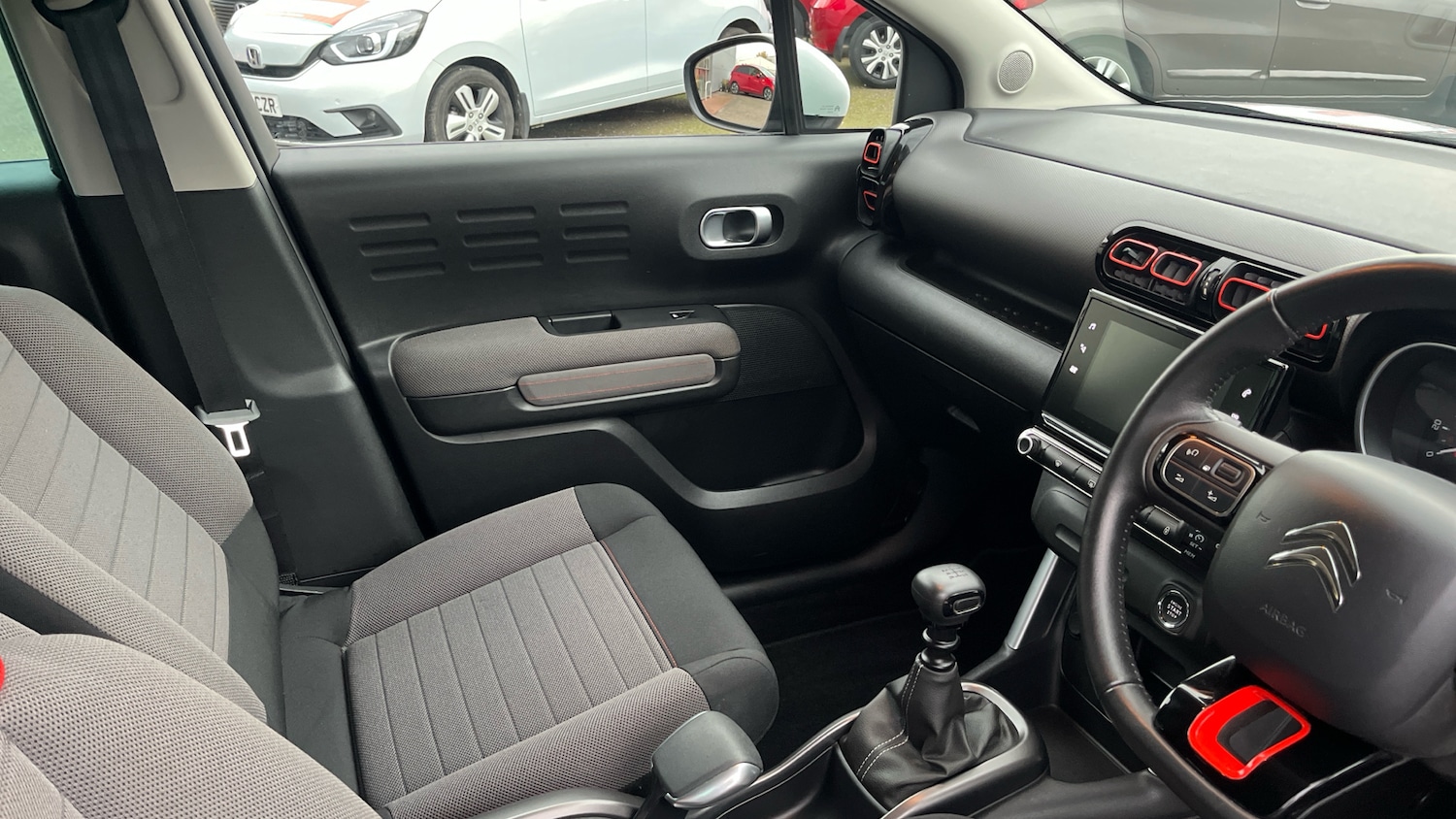 Used Citroen C3 Aircross 2020 for sale - 77406846: Photo 14