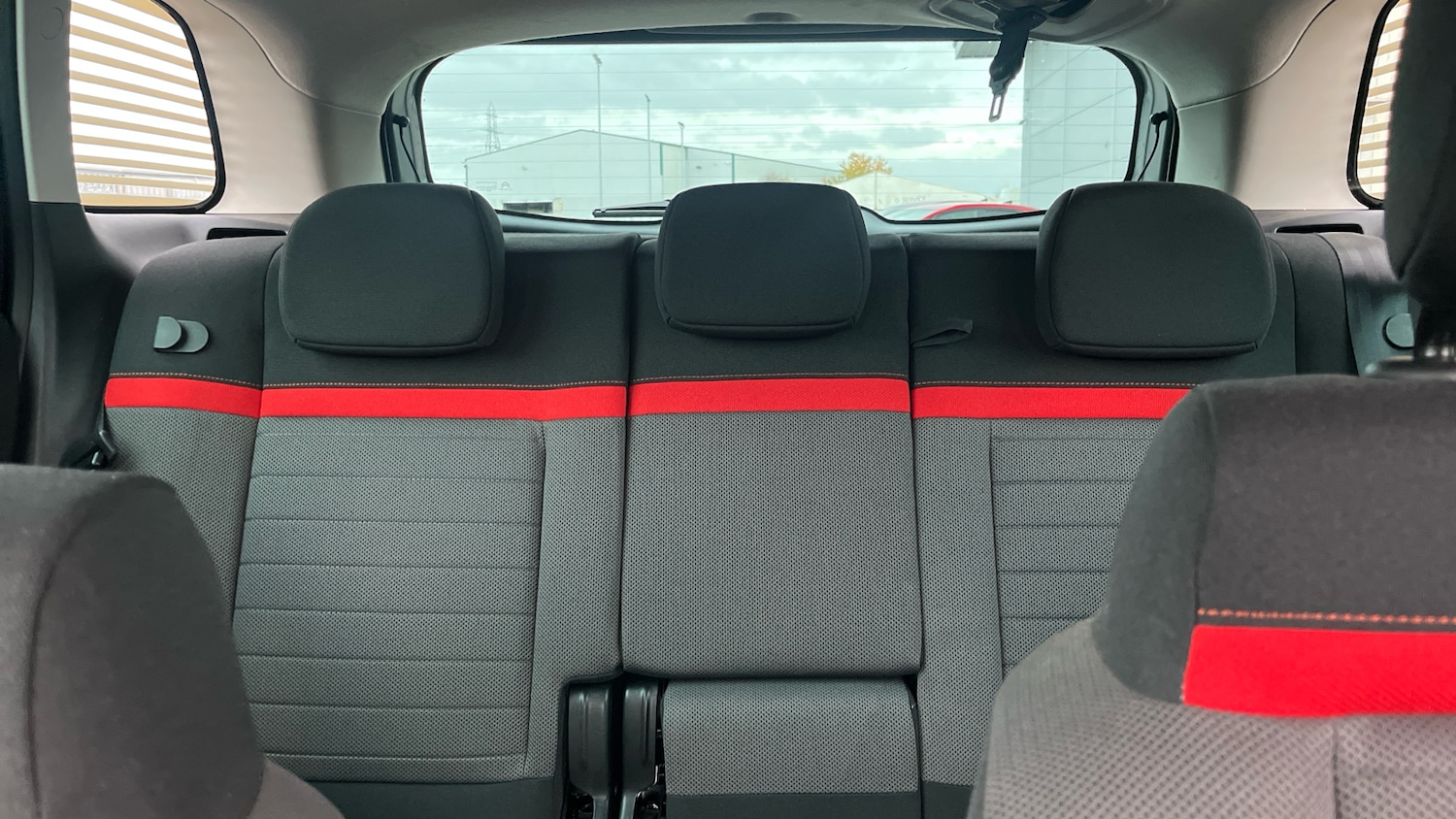 Used Citroen C3 Aircross 2020 for sale - 77406846: Photo 15