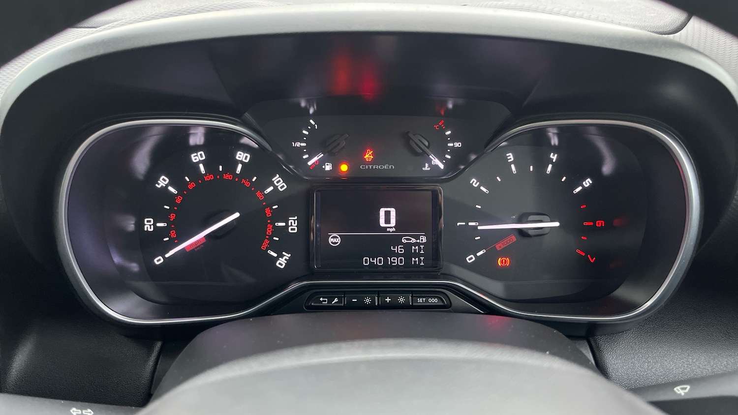 Used Citroen C3 Aircross 2020 for sale - 77406846: Photo 18