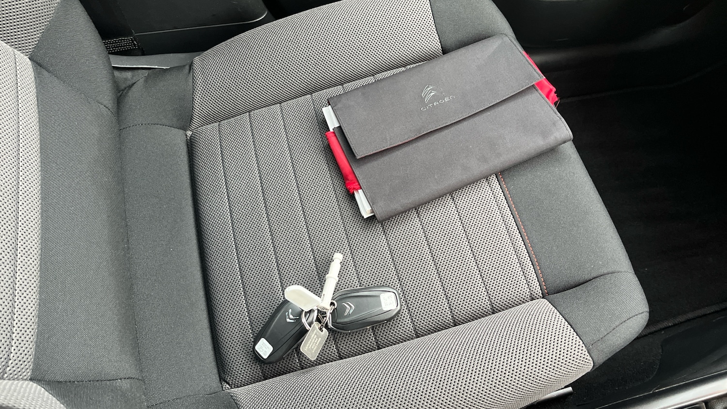 Used Citroen C3 Aircross 2020 for sale - 77406846: Photo 19