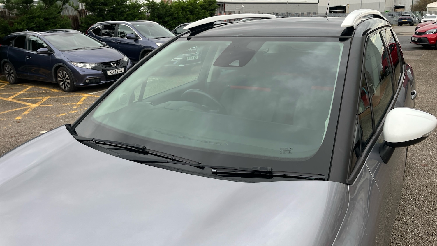 Used Citroen C3 Aircross 2020 for sale - 77406846: Photo 25