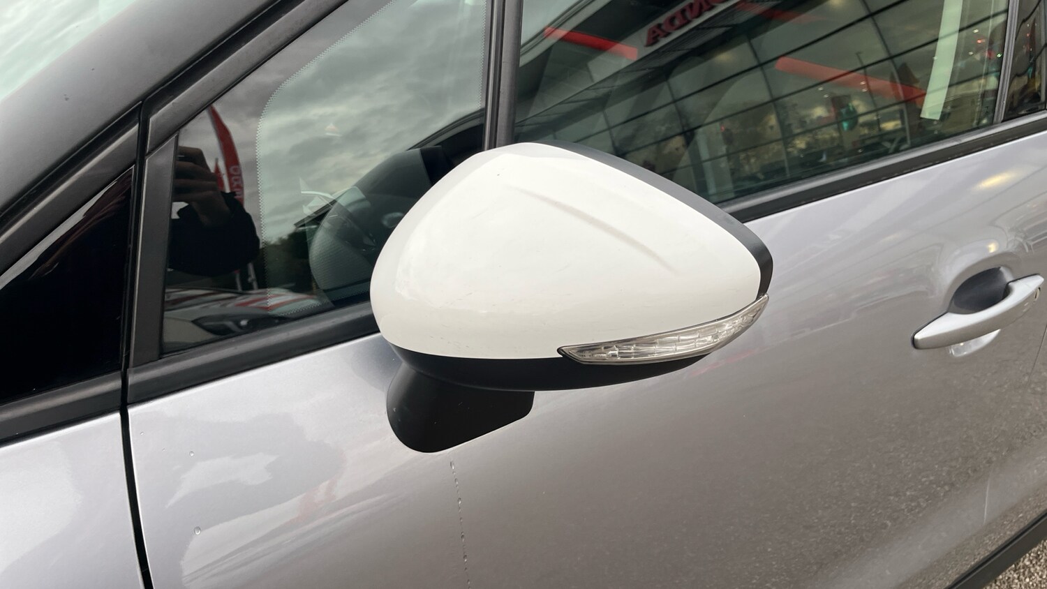 Used Citroen C3 Aircross 2020 for sale - 77406846: Photo 27