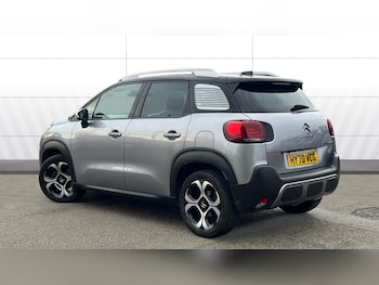 Used Citroen C3 Aircross 2020 for sale - 77406846: Photo