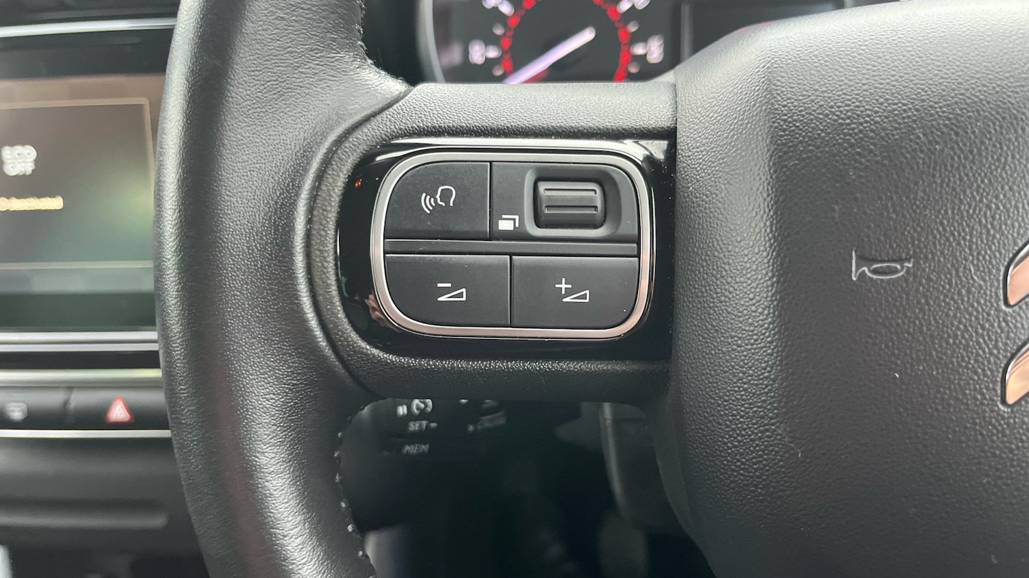 Used Citroen C3 Aircross 2020 for sale - 77406846: Photo 42