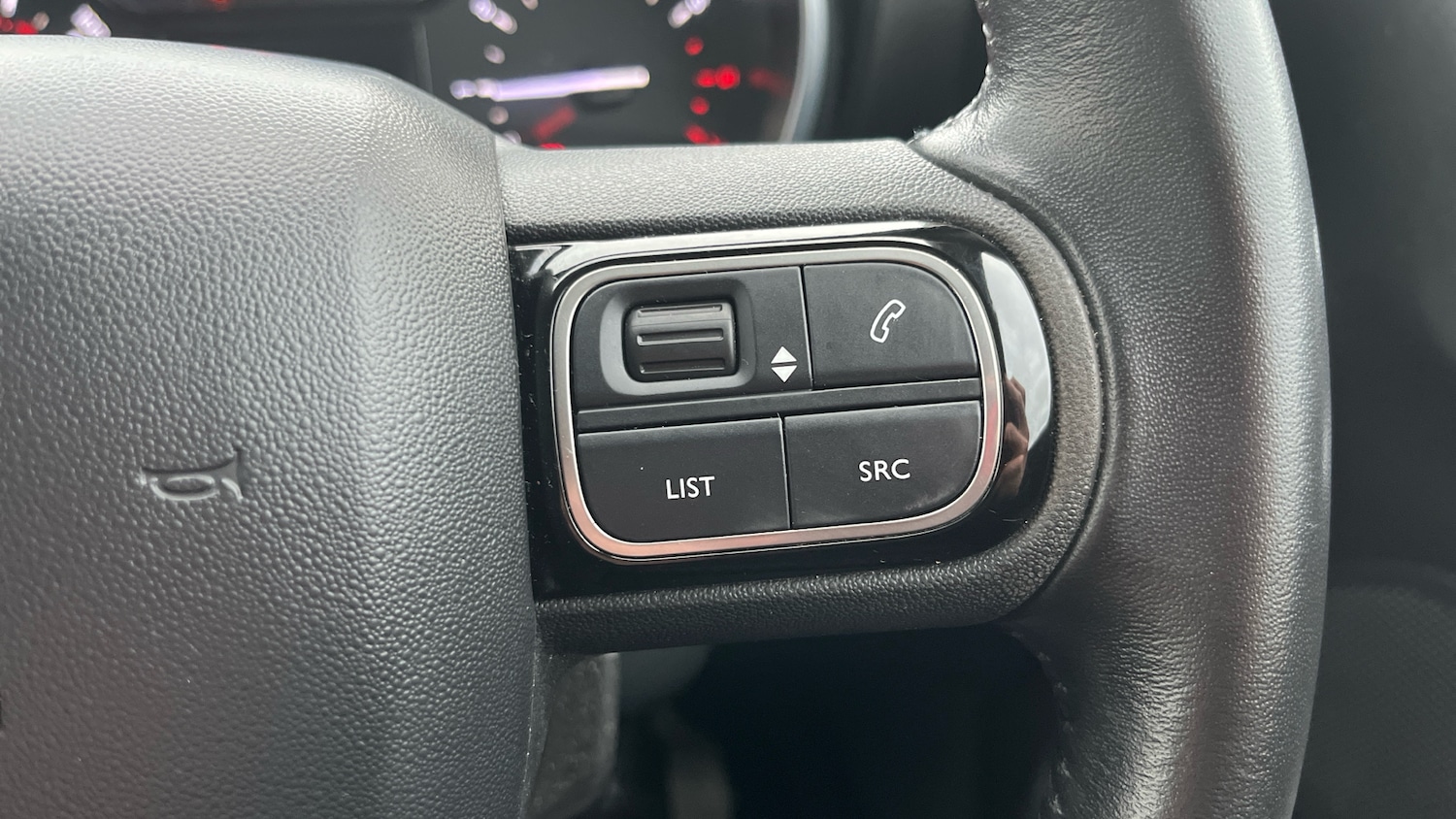 Used Citroen C3 Aircross 2020 for sale - 77406846: Photo 43