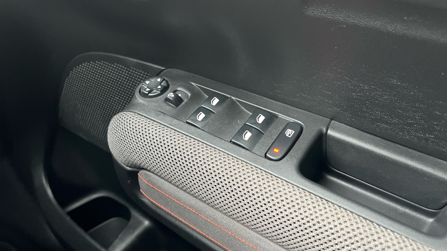 Used Citroen C3 Aircross 2020 for sale - 77406846: Photo 44