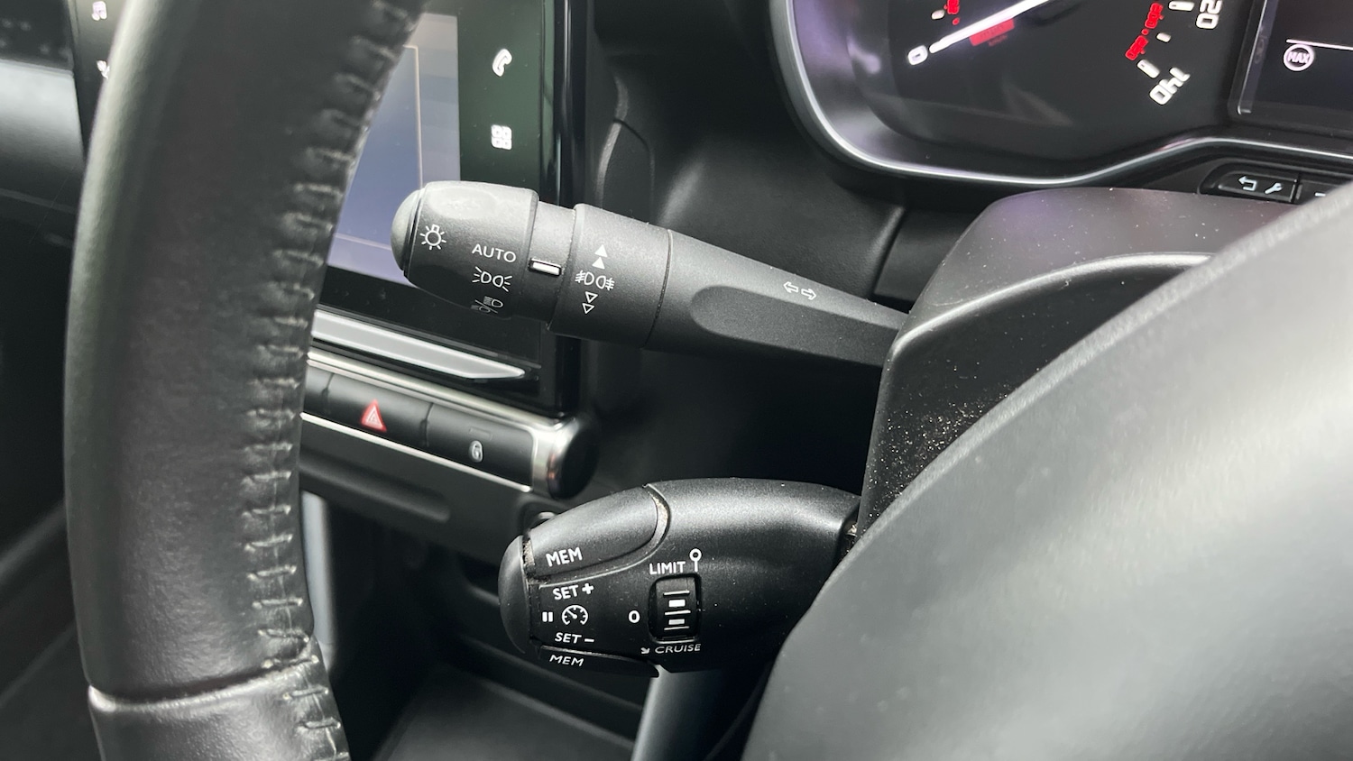 Used Citroen C3 Aircross 2020 for sale - 77406846: Photo 45