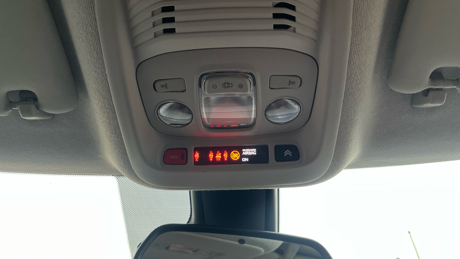 Used Citroen C3 Aircross 2020 for sale - 77406846: Photo 48