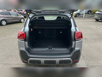 Used Citroen C3 Aircross 2020 for sale - 77406846: Photo