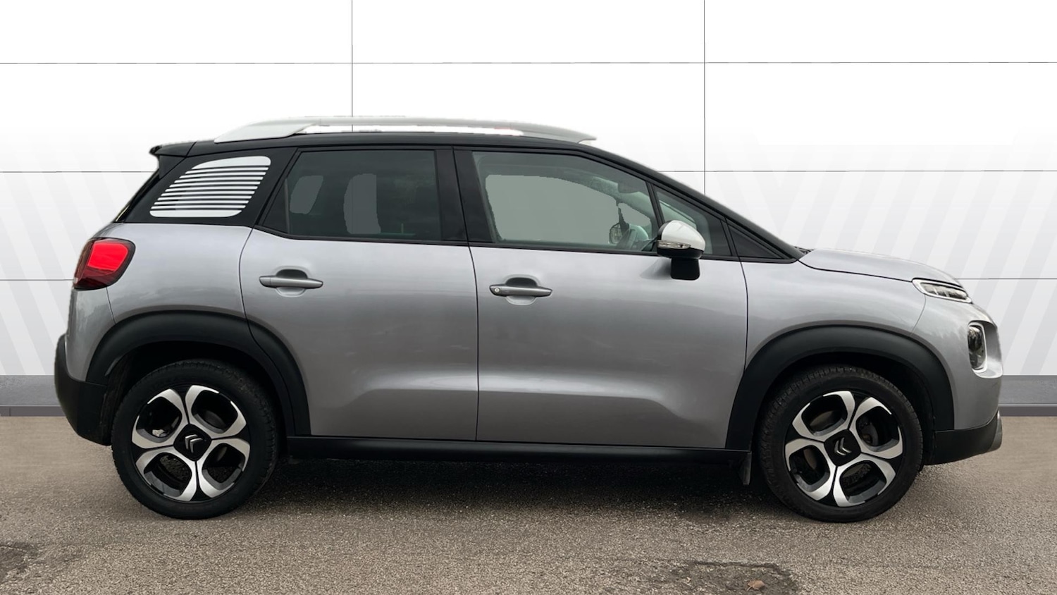 Used Citroen C3 Aircross 2020 for sale - 77406846: Photo 5