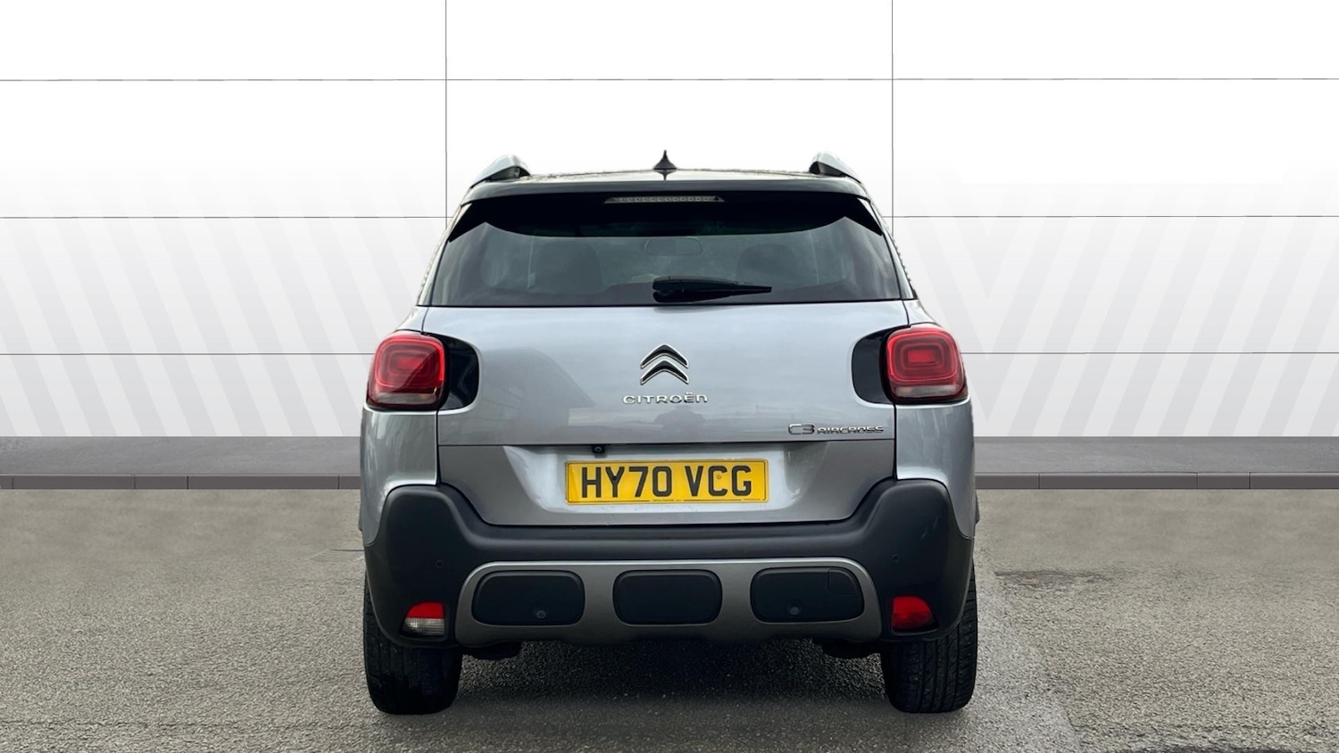 Used Citroen C3 Aircross 2020 for sale - 77406846: Photo 6