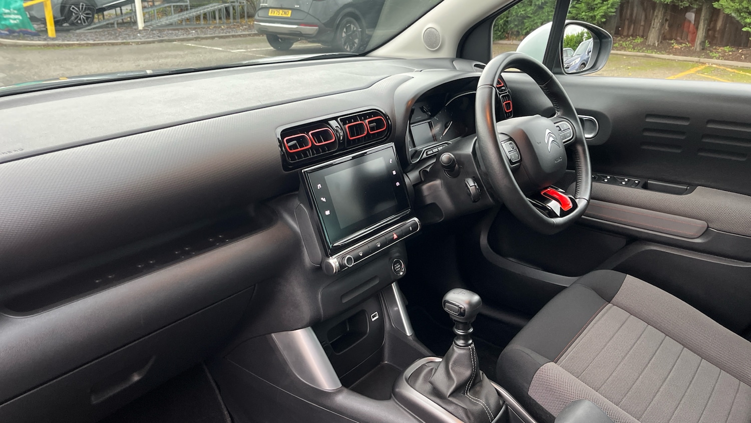 Used Citroen C3 Aircross 2020 for sale - 77406846: Photo 9