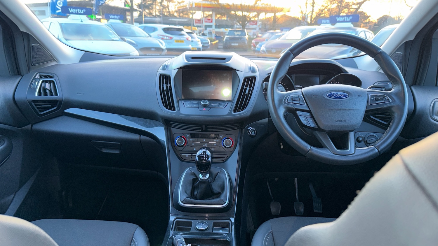Used Ford Kuga 2019 for sale - 77365116: Photo 10
