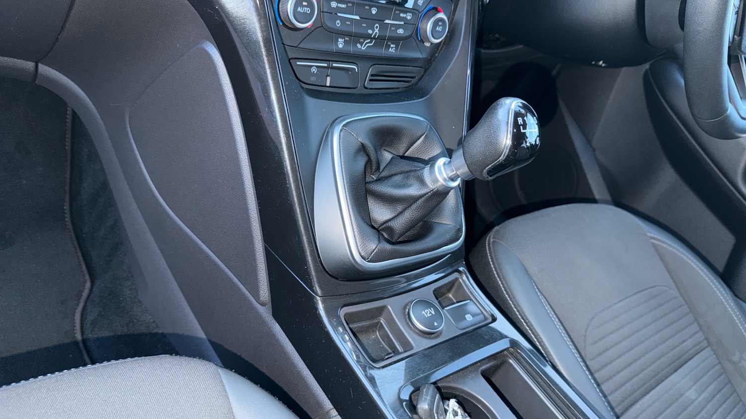 Used Ford Kuga 2019 for sale - 77365116: Photo 13