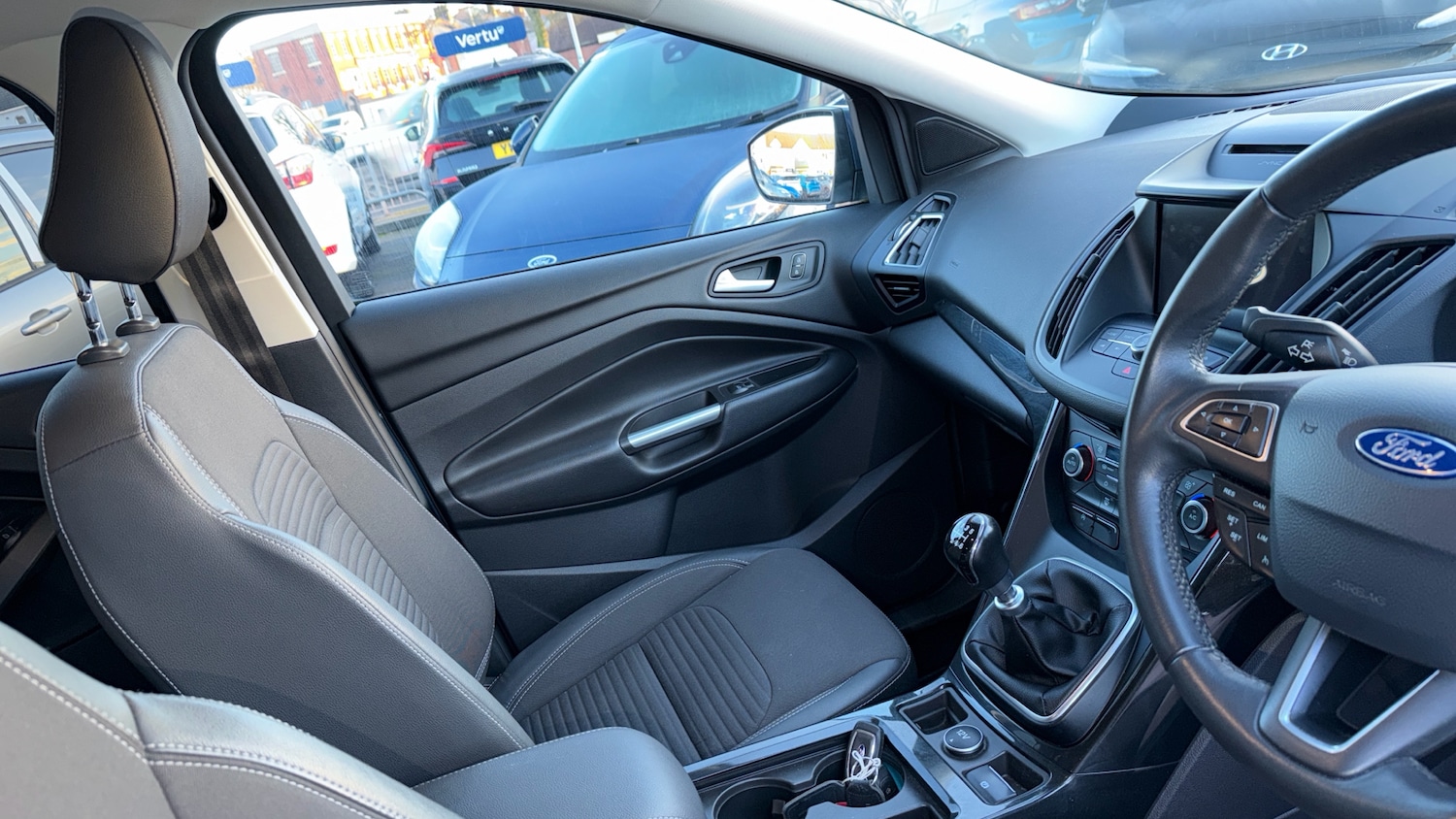 Used Ford Kuga 2019 for sale - 77365116: Photo 14