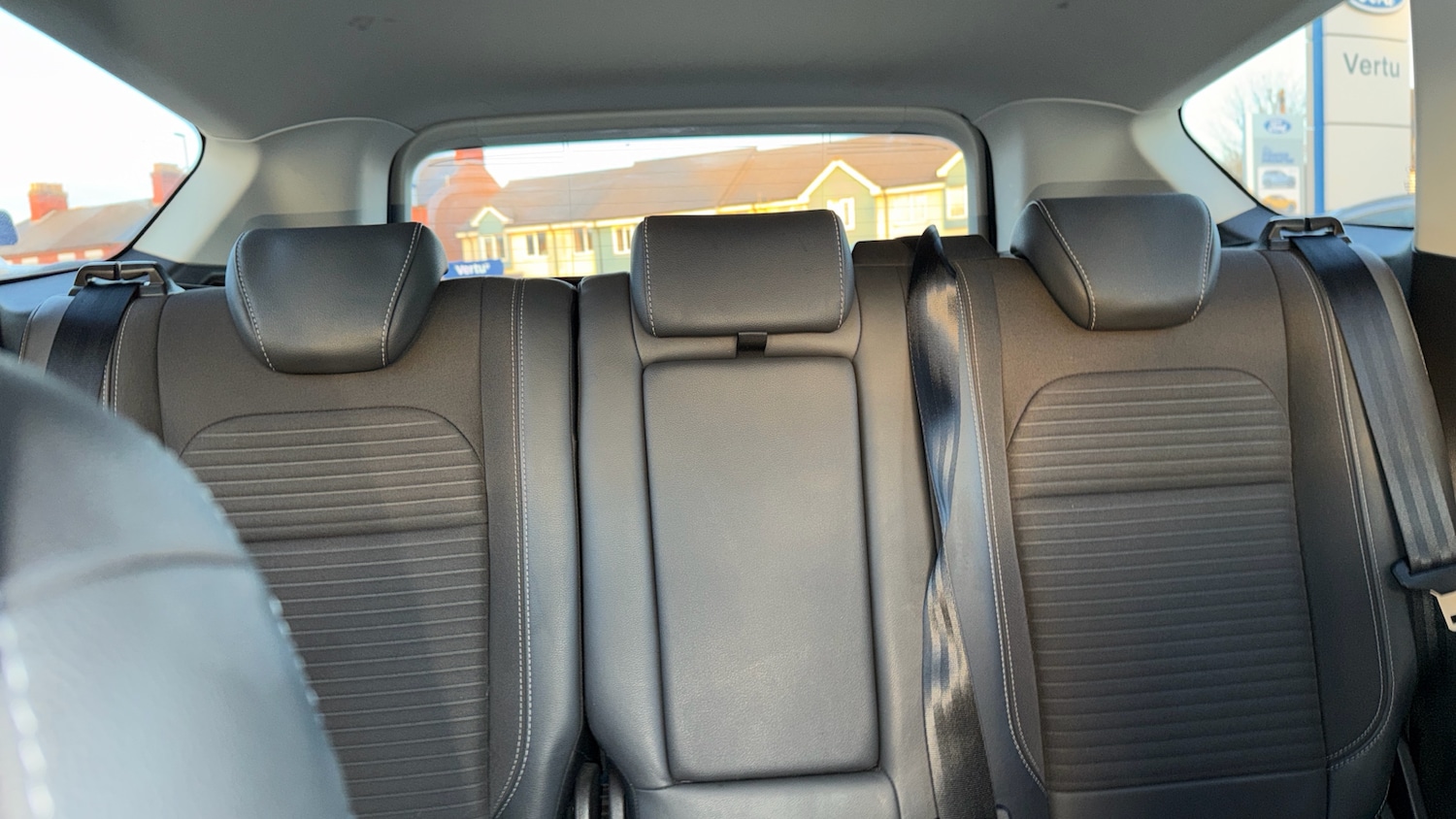 Used Ford Kuga 2019 for sale - 77365116: Photo 15