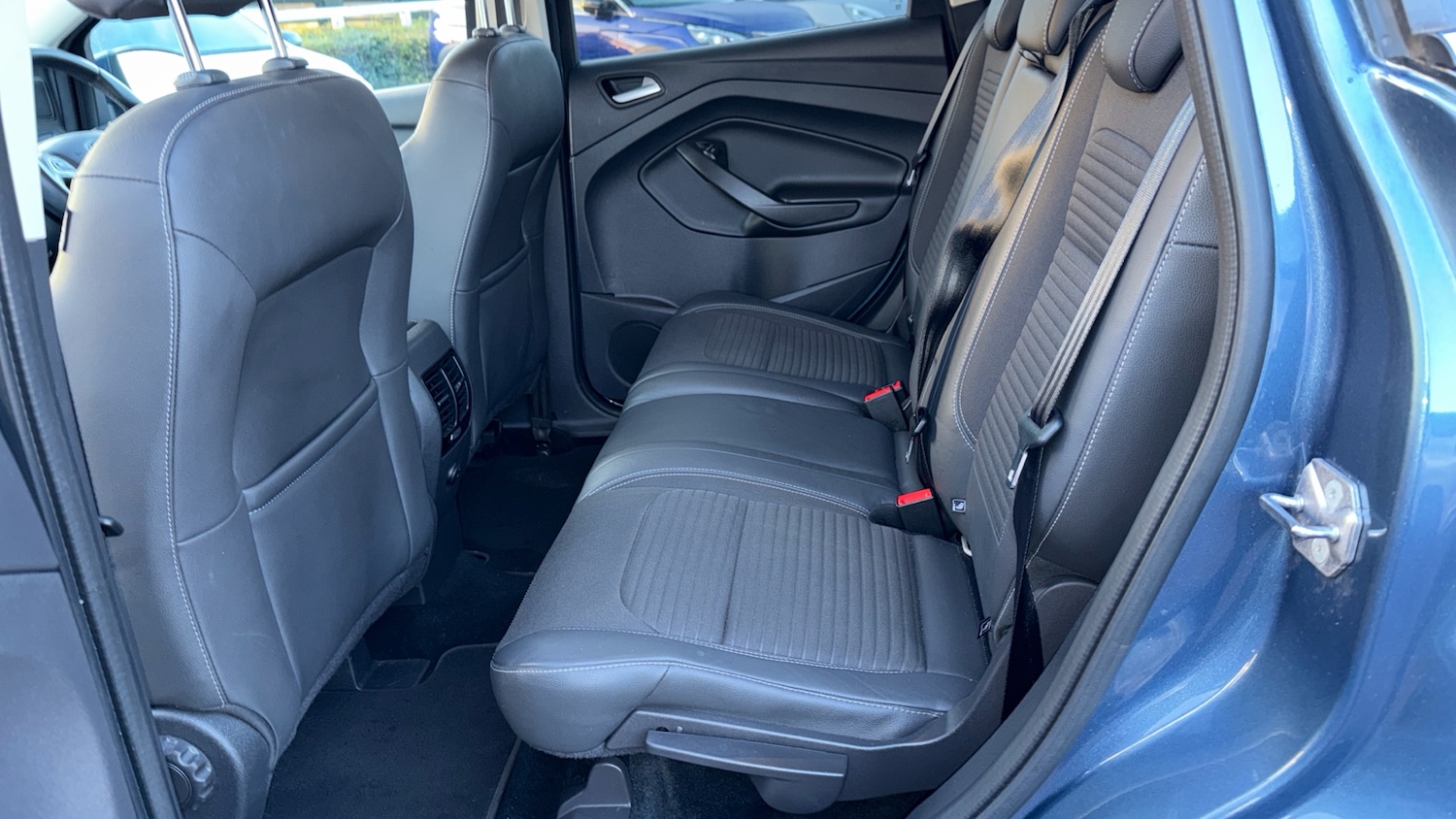 Used Ford Kuga 2019 for sale - 77365116: Photo 16