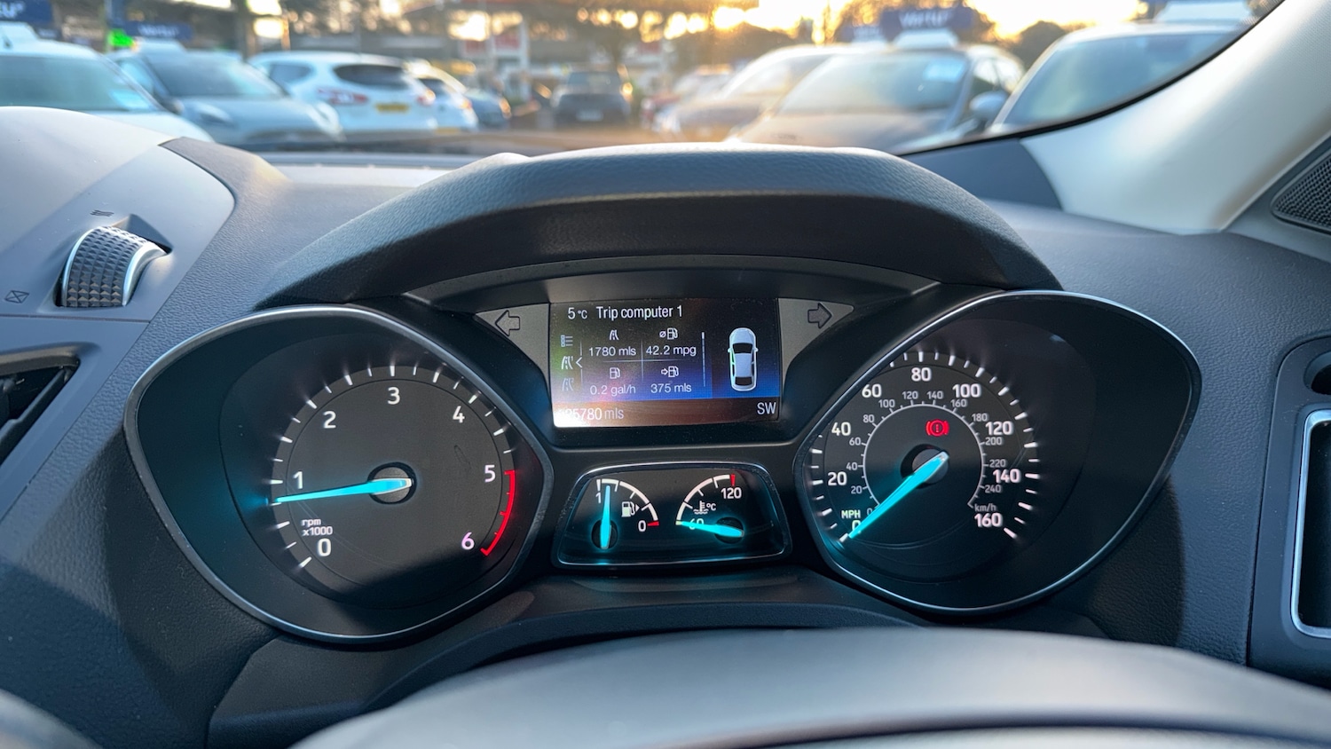 Used Ford Kuga 2019 for sale - 77365116: Photo 18