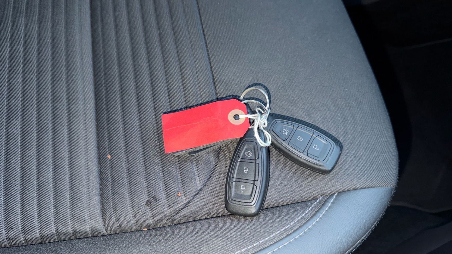 Used Ford Kuga 2019 for sale - 77365116: Photo 20