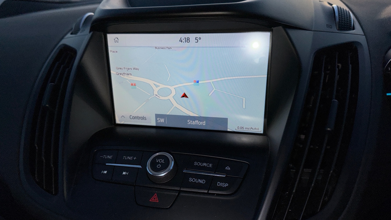 Used Ford Kuga 2019 for sale - 77365116: Photo 21