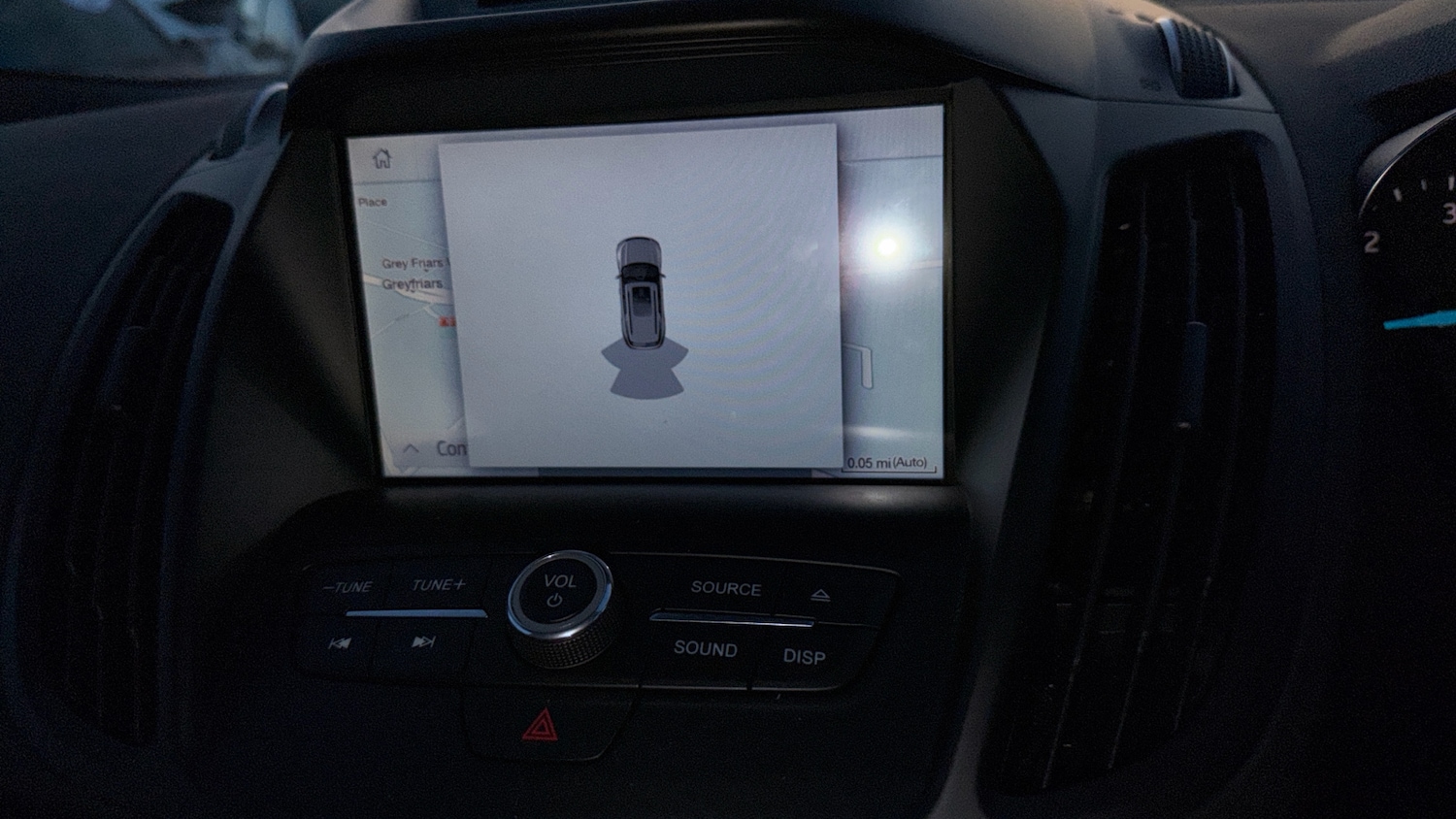 Used Ford Kuga 2019 for sale - 77365116: Photo 22