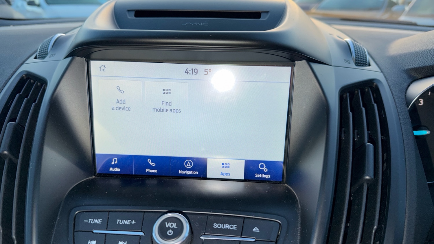 Used Ford Kuga 2019 for sale - 77365116: Photo 25