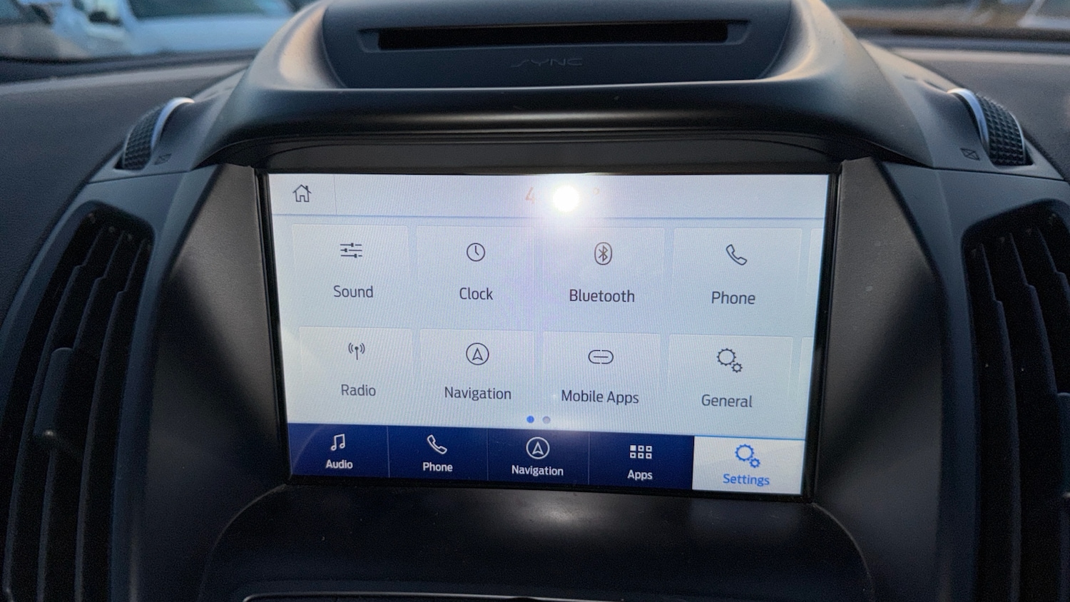 Used Ford Kuga 2019 for sale - 77365116: Photo 26