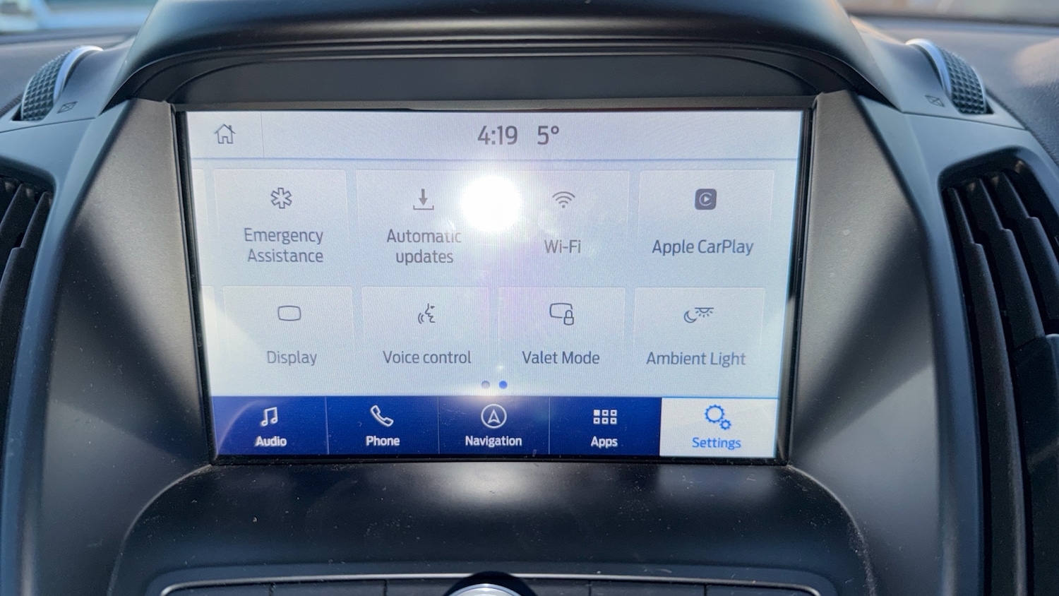 Used Ford Kuga 2019 for sale - 77365116: Photo 27