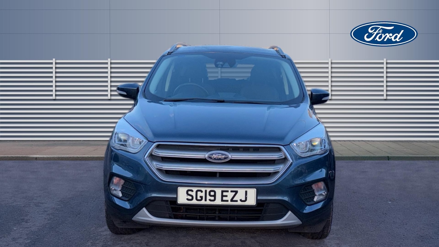 Used Ford Kuga 2019 for sale - 77365116: Photo 3