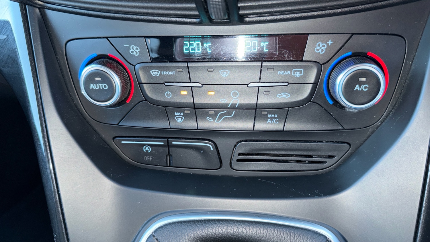 Used Ford Kuga 2019 for sale - 77365116: Photo 30