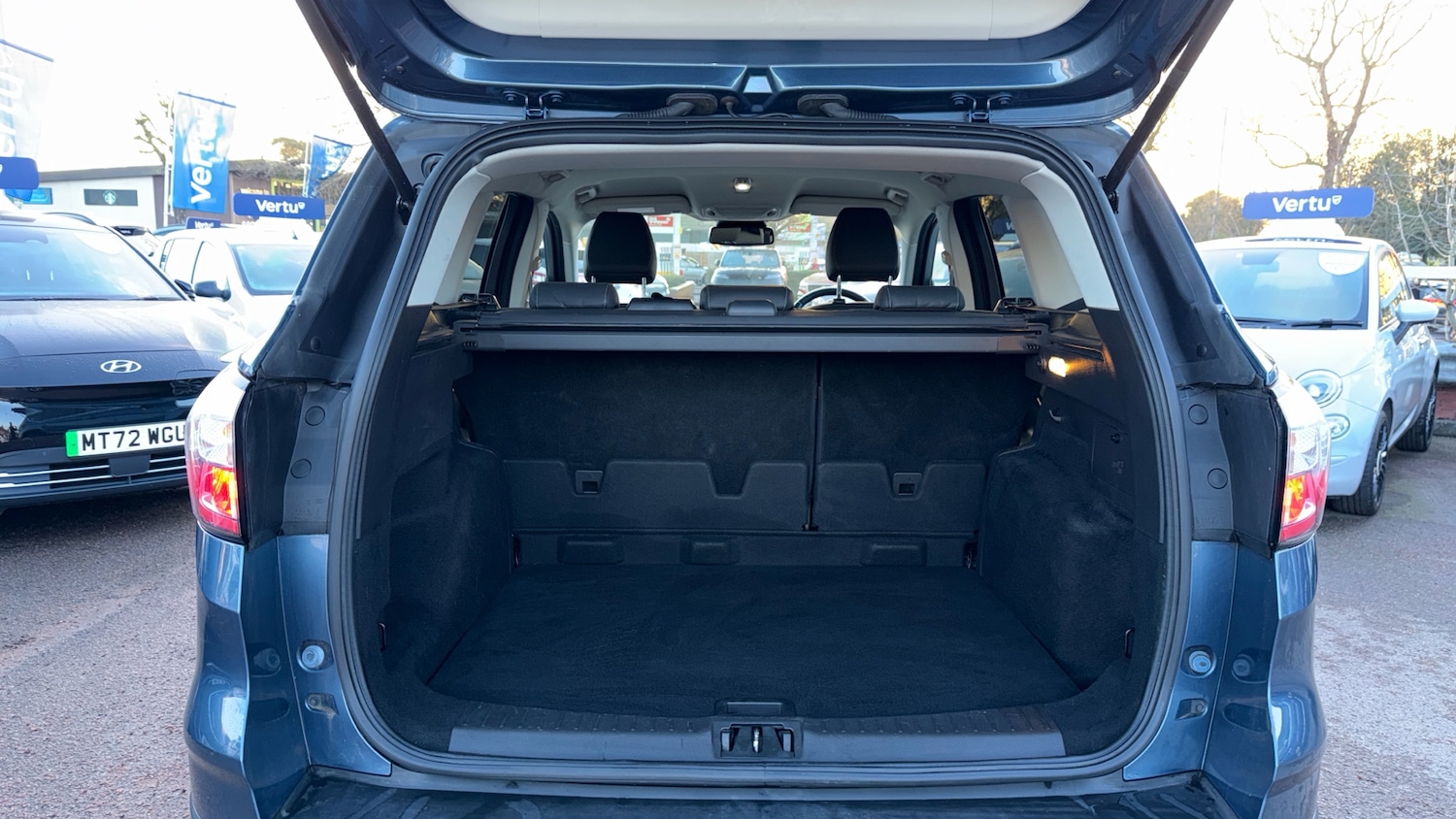 Used Ford Kuga 2019 for sale - 77365116: Photo 4