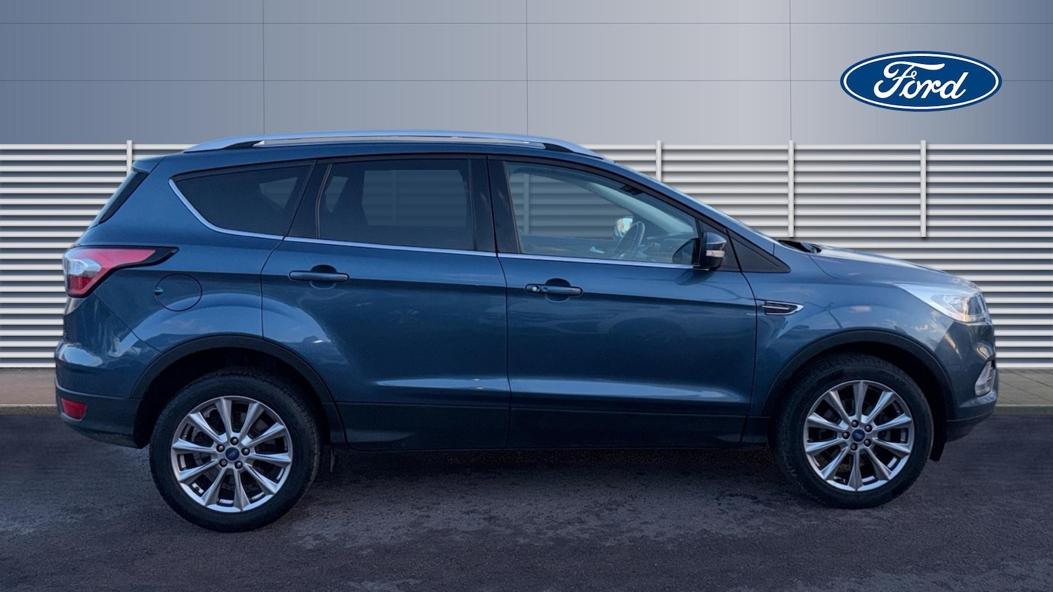 Used Ford Kuga 2019 for sale - 77365116: Photo 5