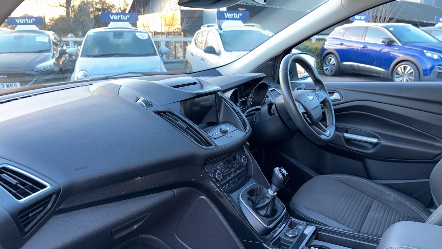 Used Ford Kuga 2019 for sale - 77365116: Photo 9