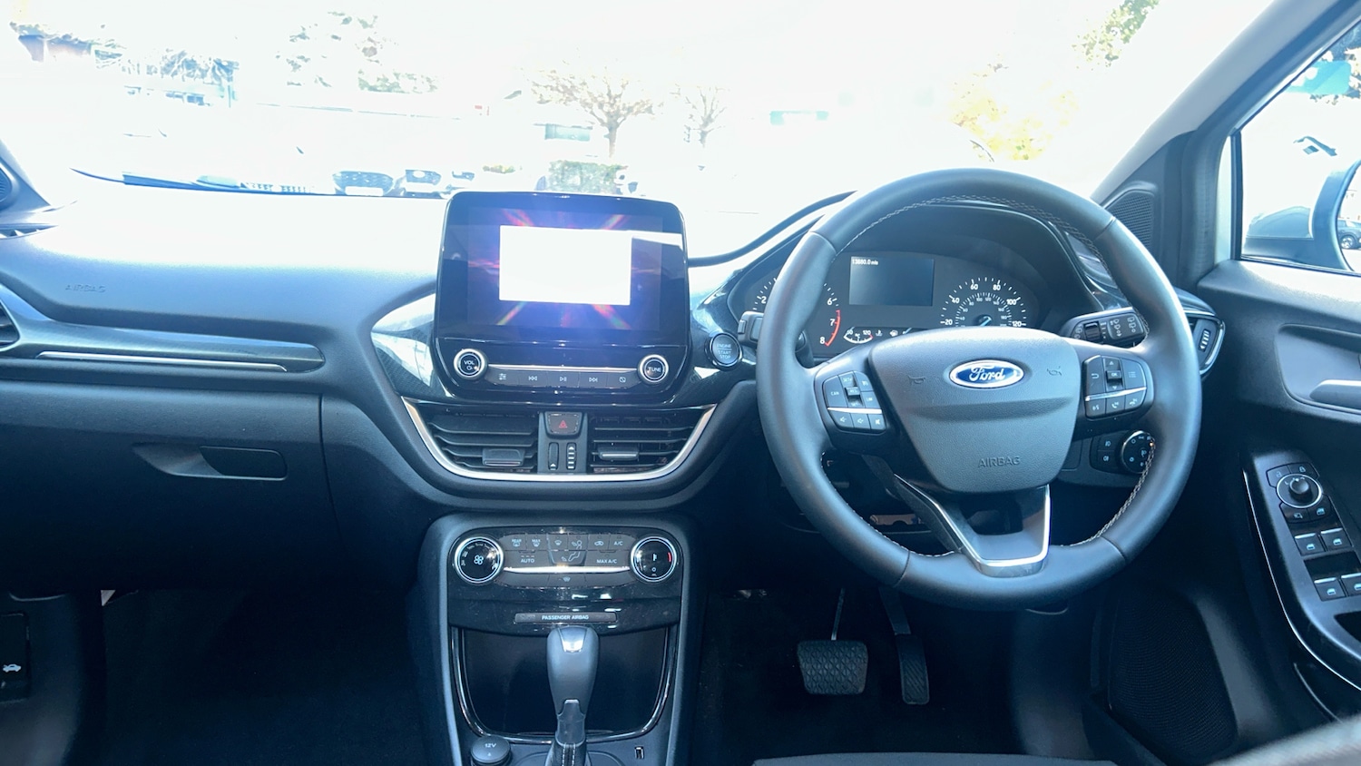 Used Ford Puma 2023 for sale - 76464379: Photo 10