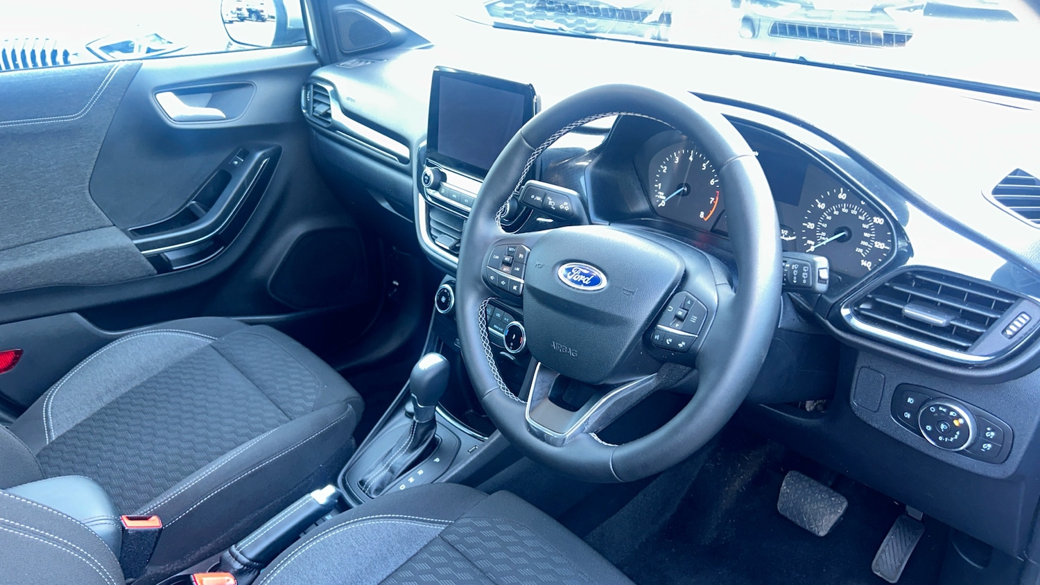 Used Ford Puma 2023 for sale - 76464379: Photo 11