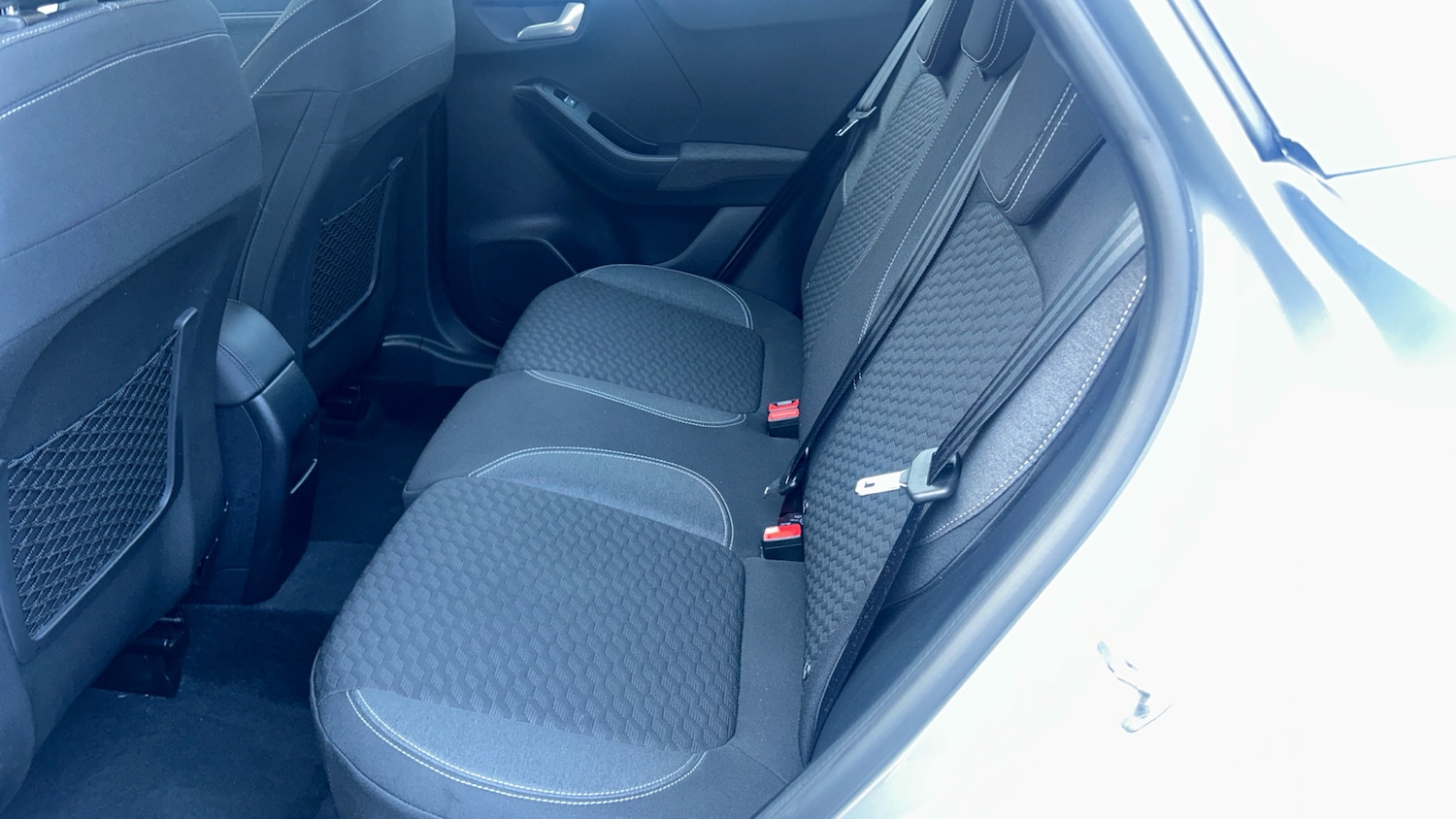 Used Ford Puma 2023 for sale - 76464379: Photo 16