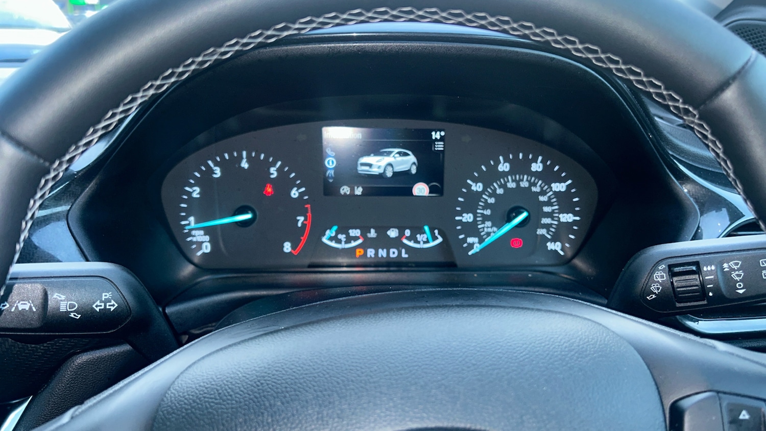 Used Ford Puma 2023 for sale - 76464379: Photo 18