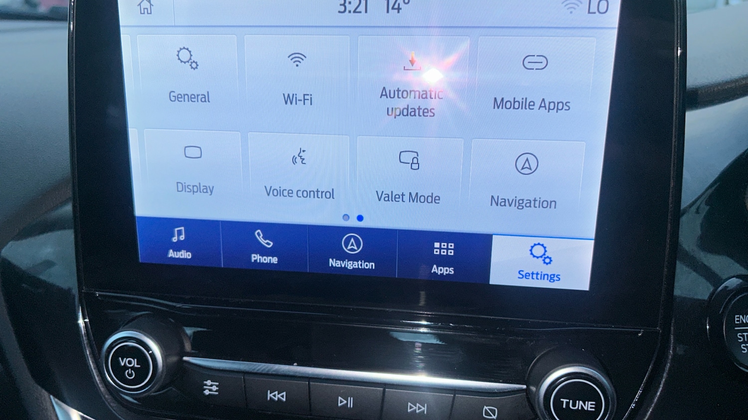 Used Ford Puma 2023 for sale - 76464379: Photo 26