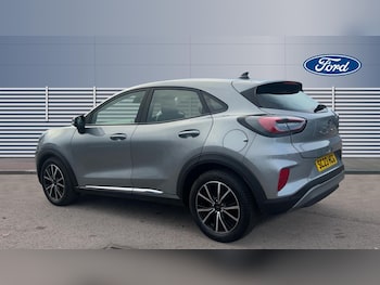 Used Ford Puma 2023 for sale - 76464379: Photo