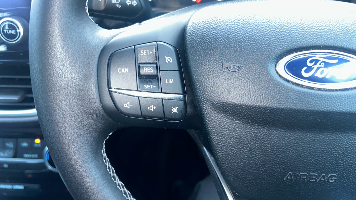 Used Ford Puma 2023 for sale - 76464379: Photo 34