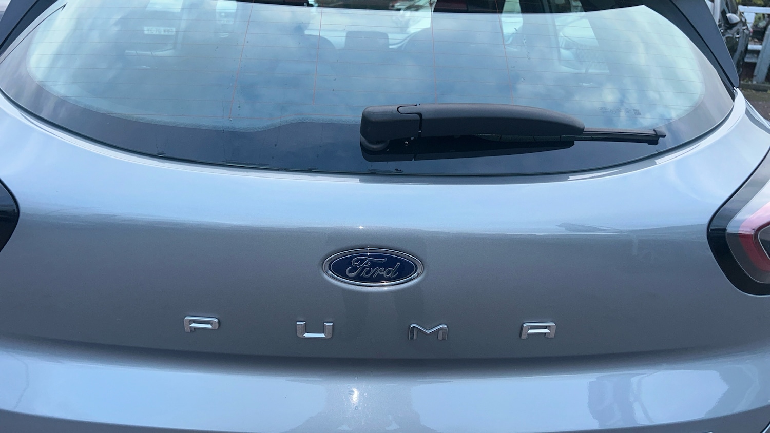 Used Ford Puma 2023 for sale - 76464379: Photo 39