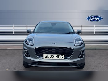 Used Ford Puma 2023 for sale - 76464379: Photo