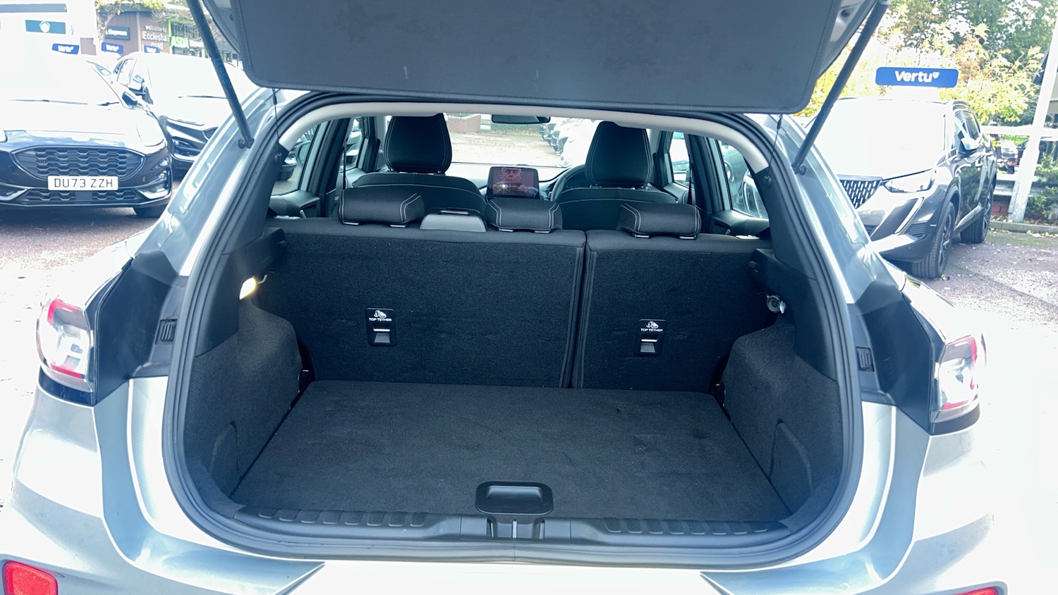 Used Ford Puma 2023 for sale - 76464379: Photo 4