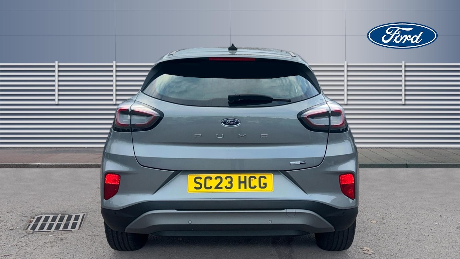 Used Ford Puma 2023 for sale - 76464379: Photo 6