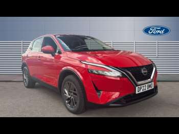 2022 (22) - 1.3 DiG-T MH Acenta Premium 5dr Petrol Hatchback