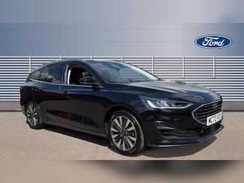 Used Ford Focus 2023 for sale - 79378579: Photo