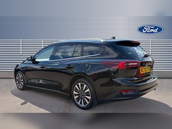 Used Ford Focus 2023 for sale - 79378579: Photo