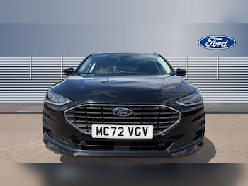 Used Ford Focus 2023 for sale - 79378579: Photo