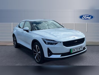 Used Polestar Polestar 2 2020 for sale - 78164666: Photo