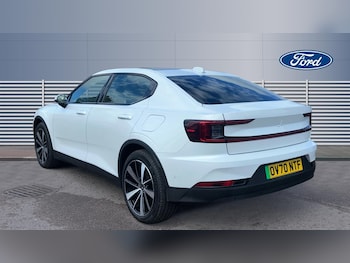 Used Polestar Polestar 2 2020 for sale - 78164666: Photo